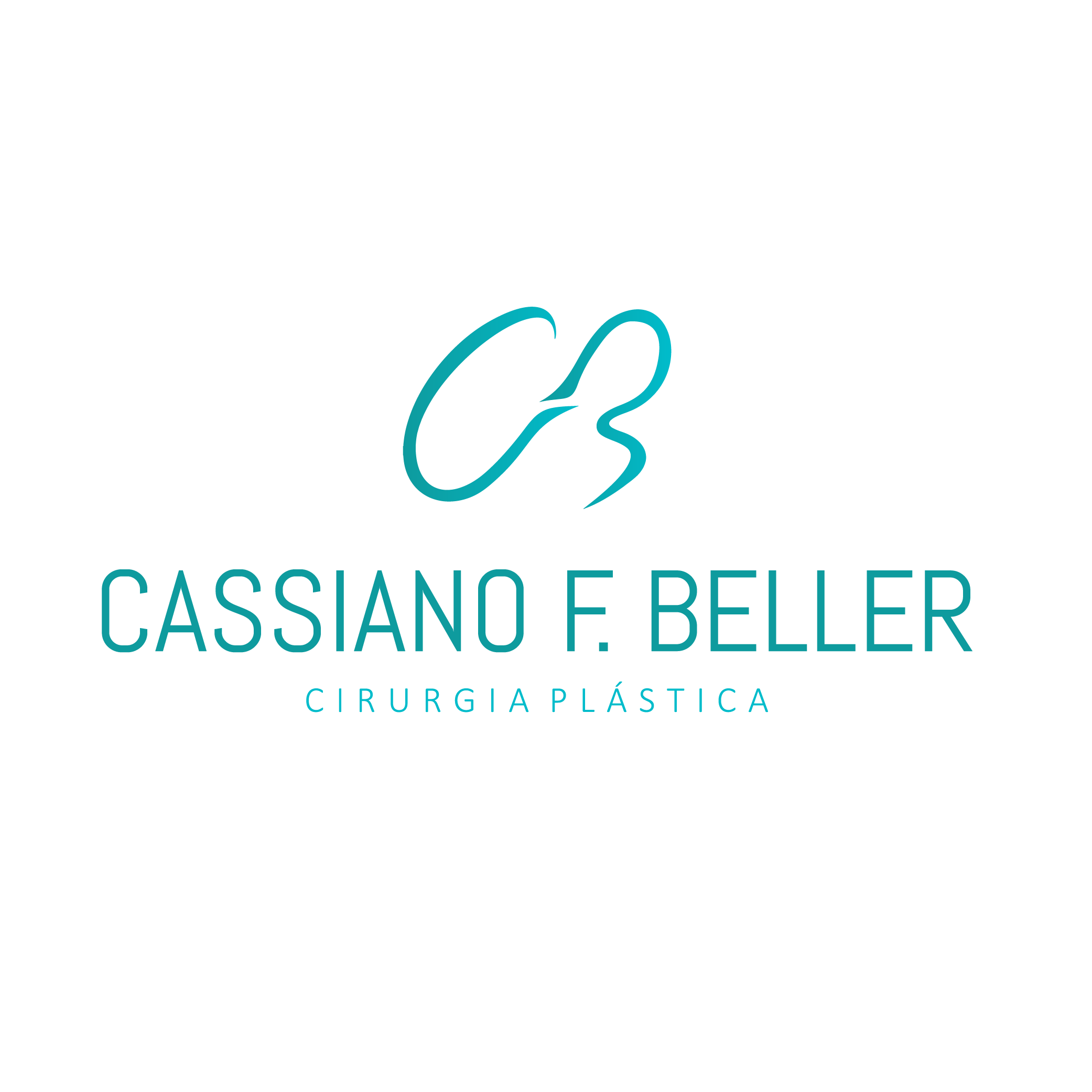 Dr Cassiano Beller Logotipo-02